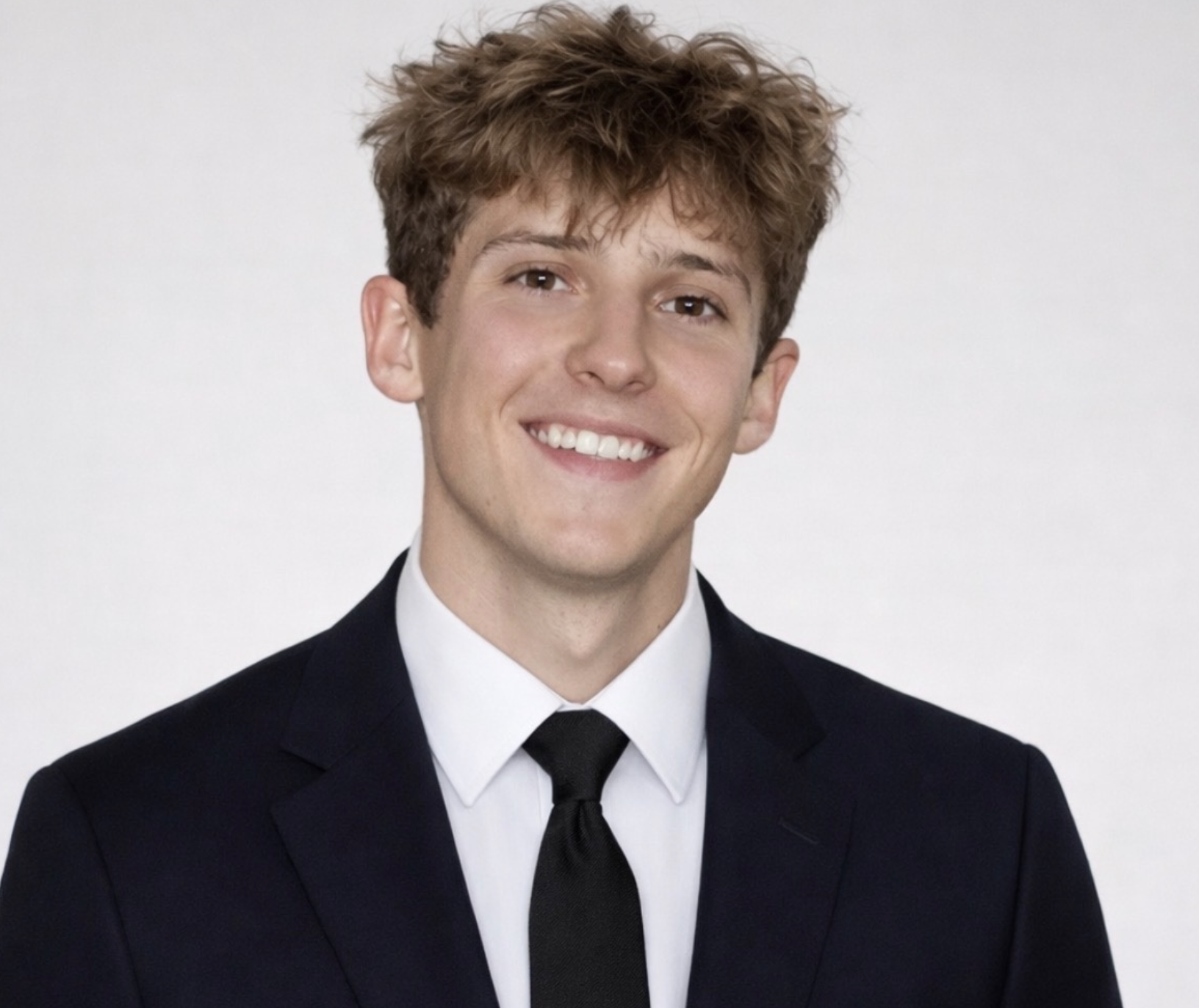 Elijah Mann — Founder, HyperMind